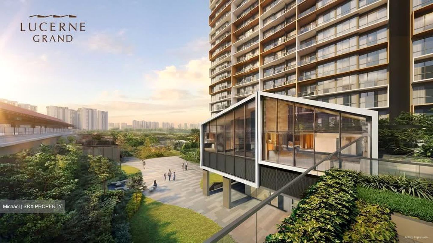 Lakeside Drive (D22), Condominium #613877921